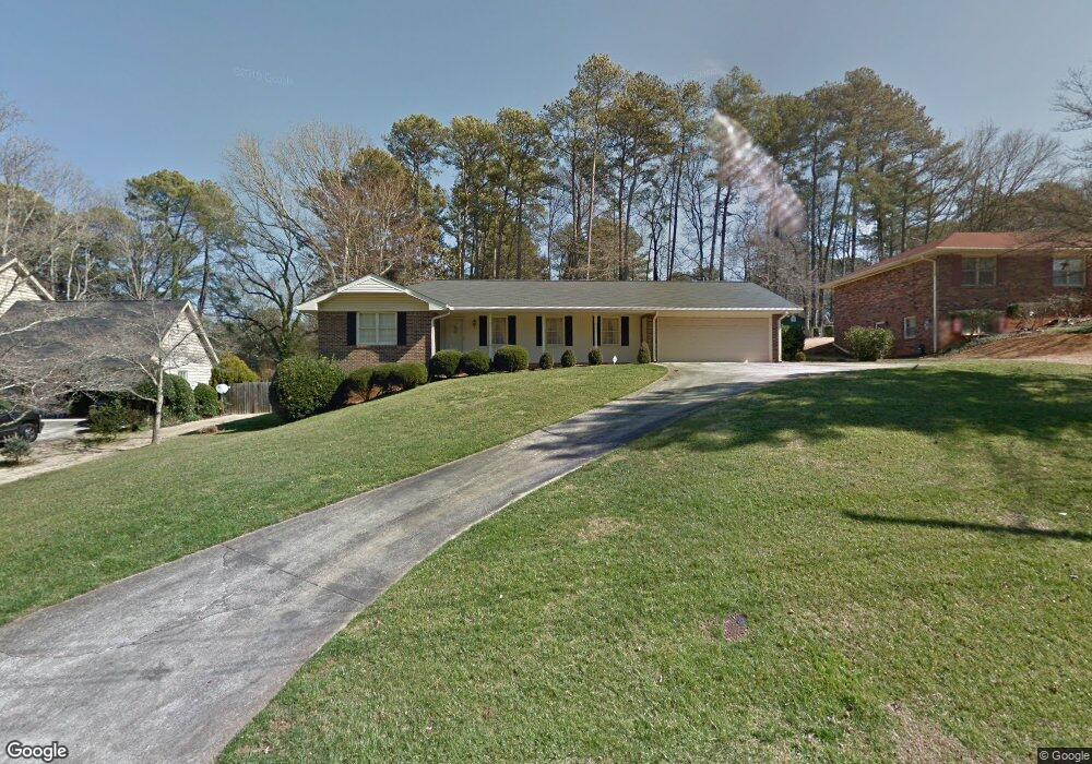 2249 Hylaea Rd, Tucker, GA 30084 - photo 1