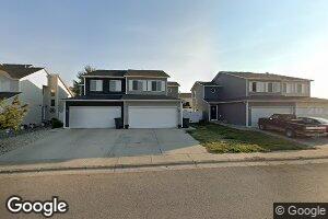 1504 Harvest Moon Dr, Gillette, WY 82718