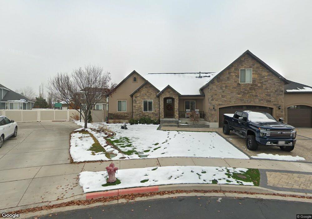 1132 N 1050 E, American Fork, UT 84003 - photo 1
