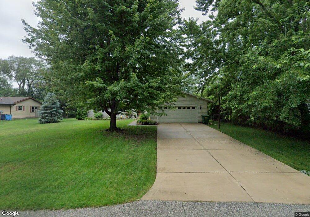 2022 N Meadow Ln, La Porte, IN 46350 - photo 1