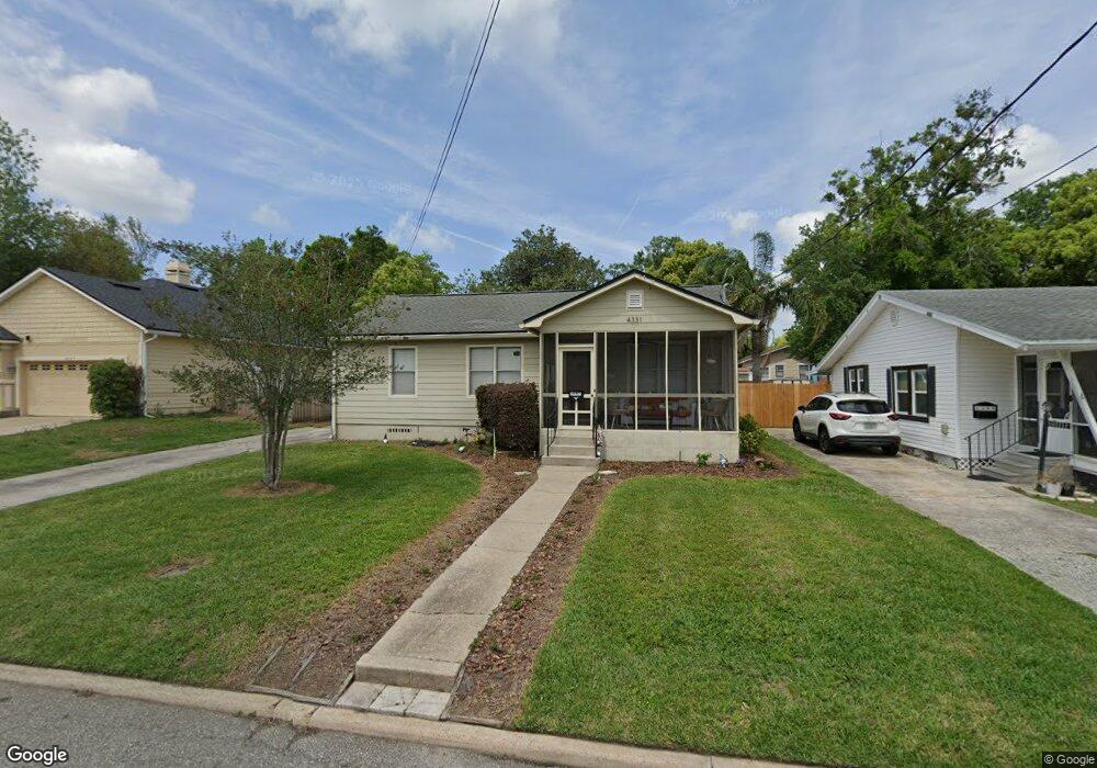 4331 Palmer Ave, Jacksonville, FL 32210 - photo 1