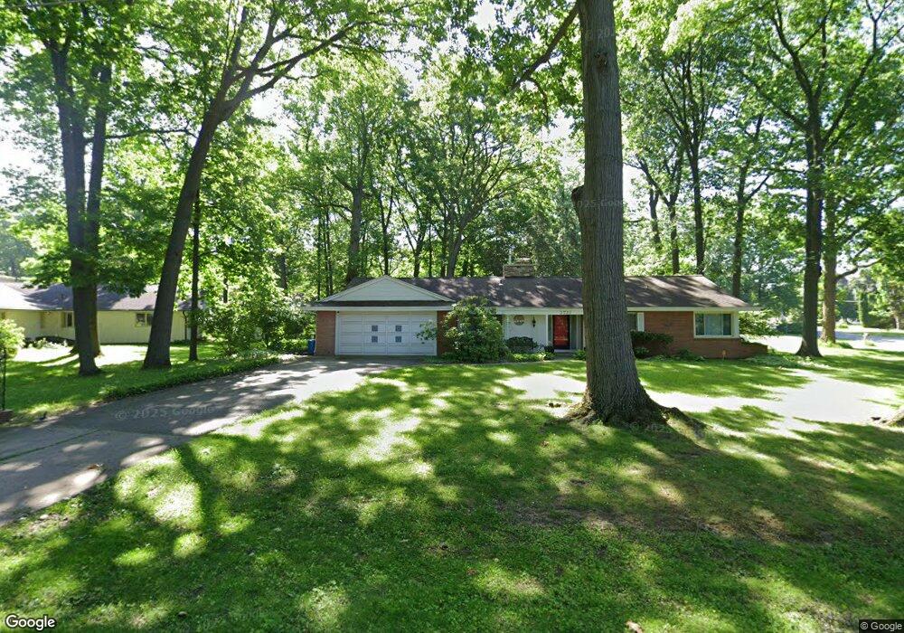 2721 Indian Bow Trail, Flint, MI 48507 - photo 1