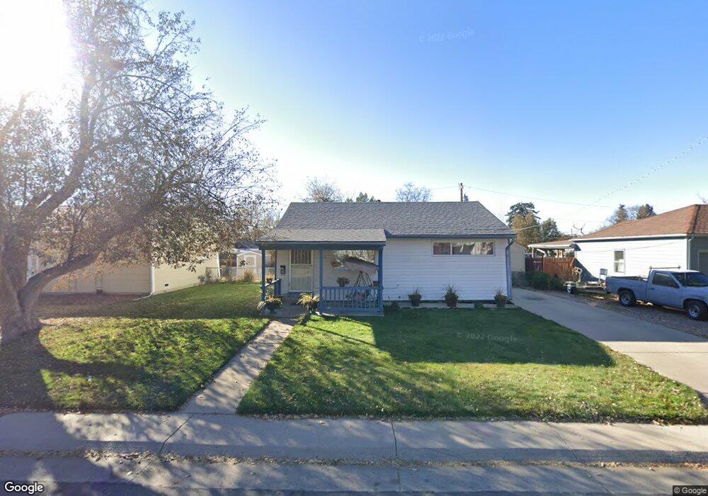 775 Ironton St, Aurora, CO 80010 - photo 1