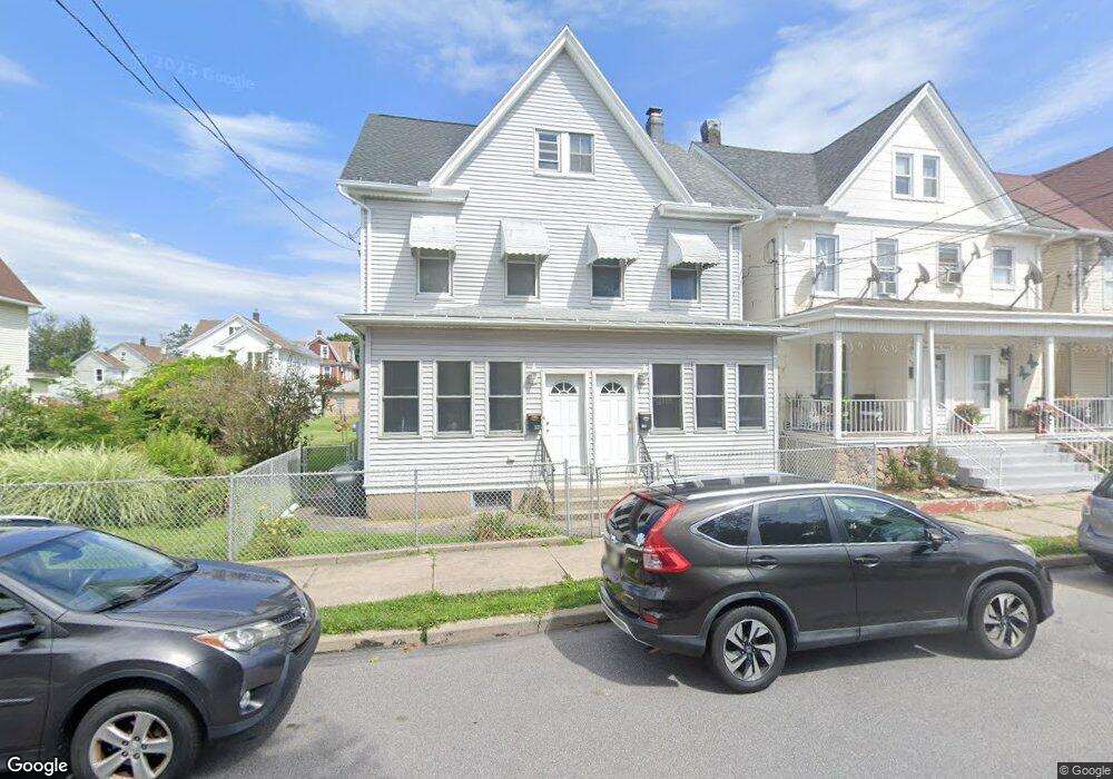580 Peace St, Hazleton, PA 18201 - photo 1