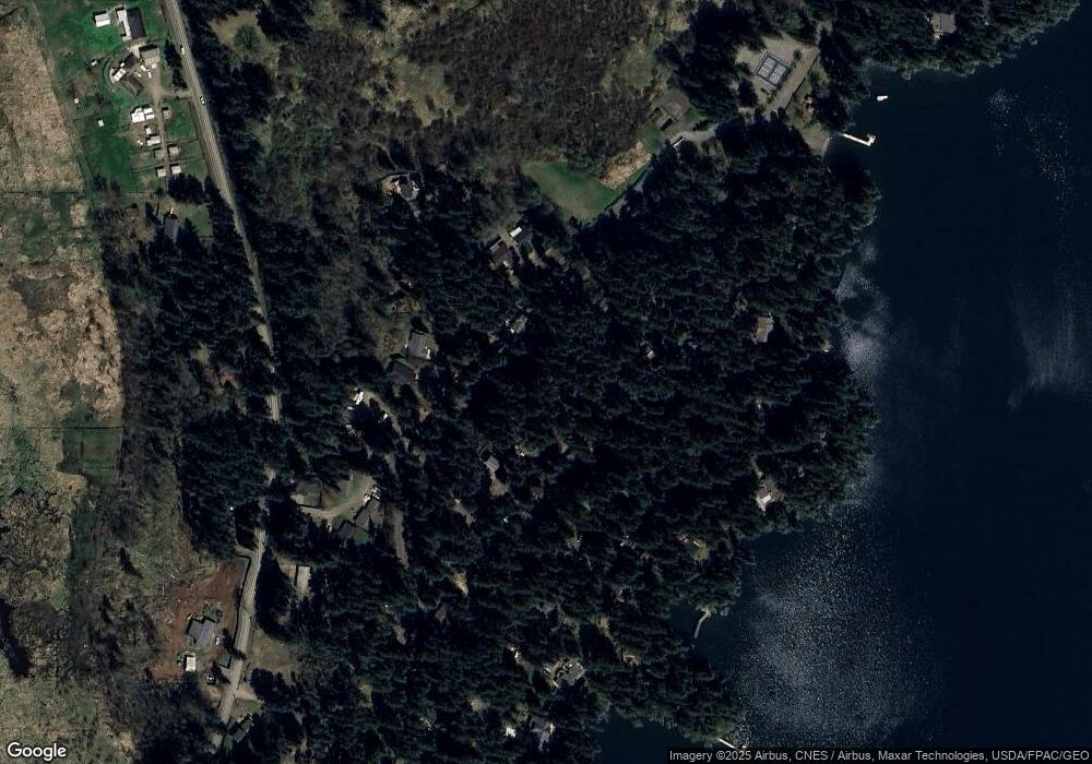 21842 Crest Ln SE, Yelm, WA 98597 - photo 1