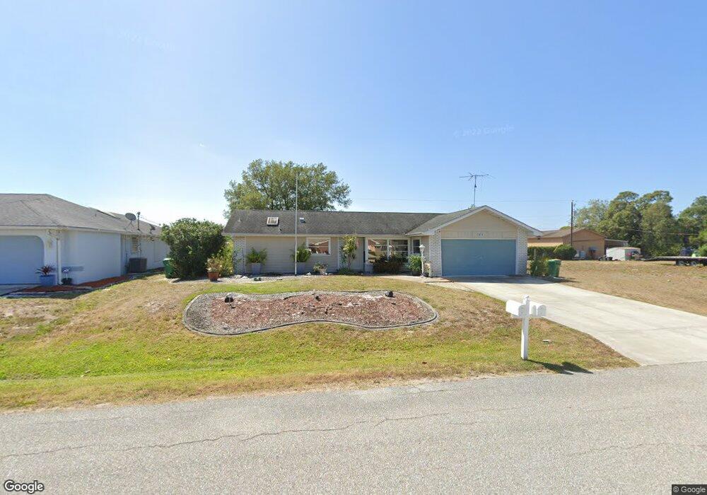 915 Silver Springs Terrace NW, Port Charlotte, FL 33948 - photo 1