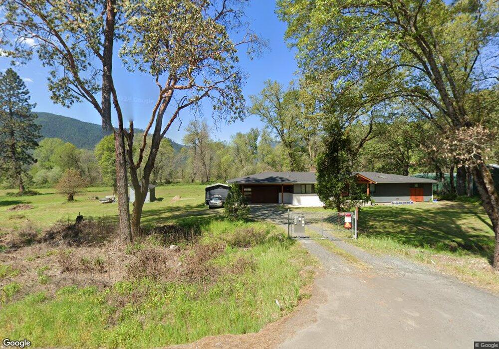 2845 E Evans Creek Rd, Rogue River, OR 97537 - photo 1
