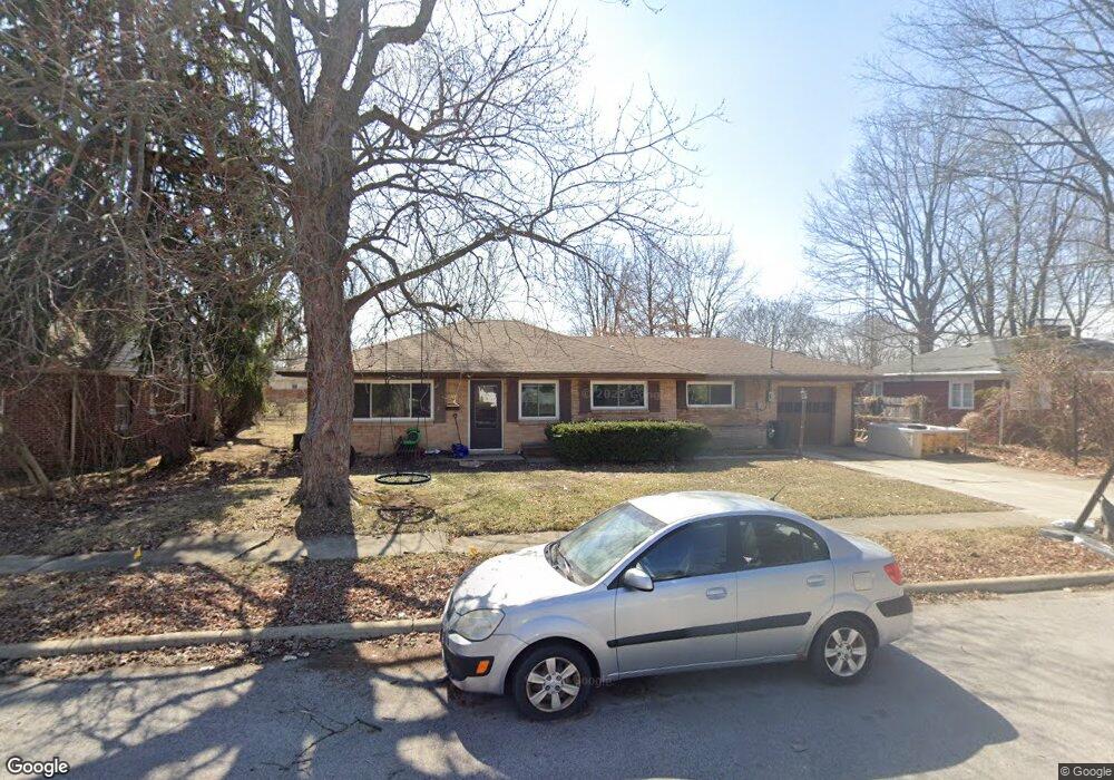 1305 Greendale Ave, Findlay, OH 45840 - photo 1