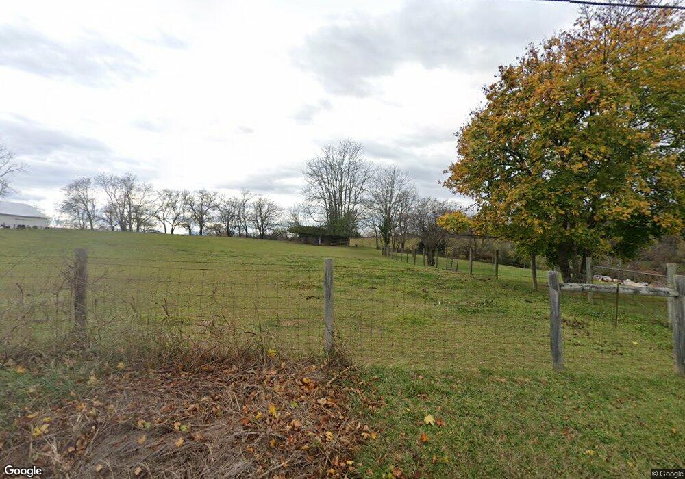 1693 Mount Olive Rd, Toms Brook, VA 22660 - photo 1