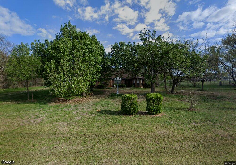 140 River Rd, Decatur, TX 76234 - photo 1