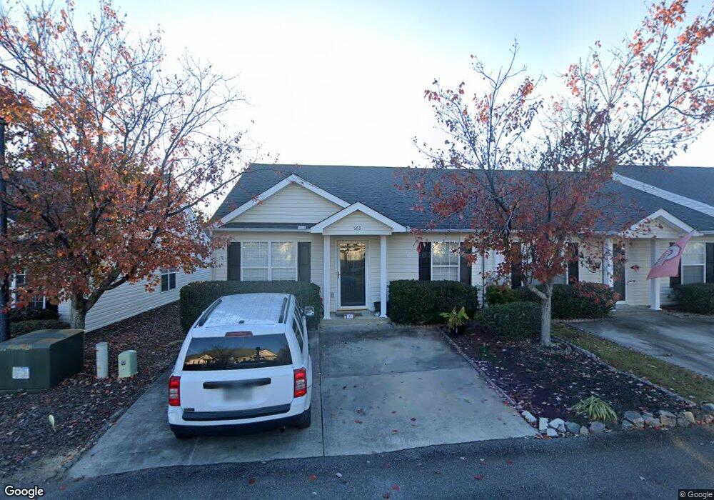 963 Cammaron Way, Augusta, GA 30907 - photo 1