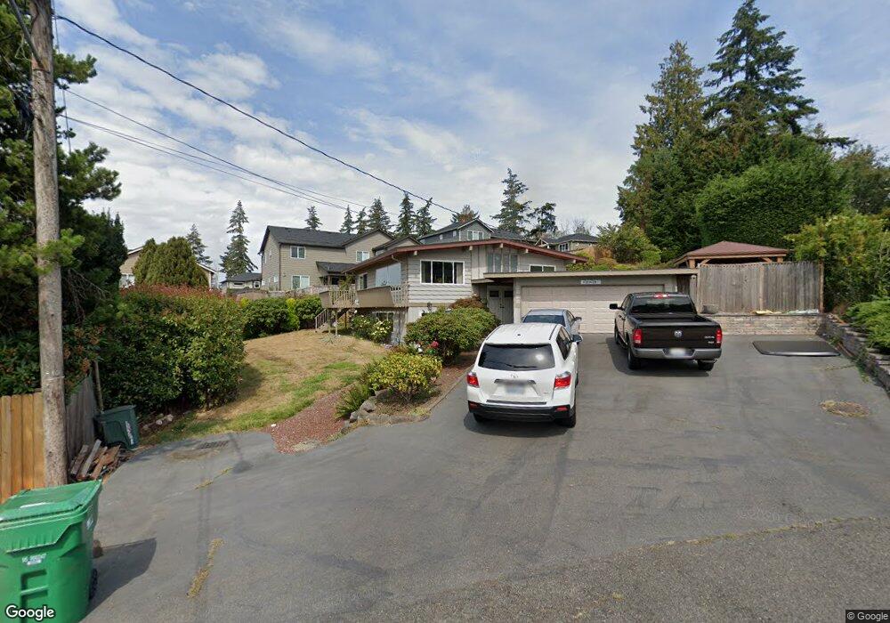 7811 49th Place W, Mukilteo, WA 98275 - photo 1