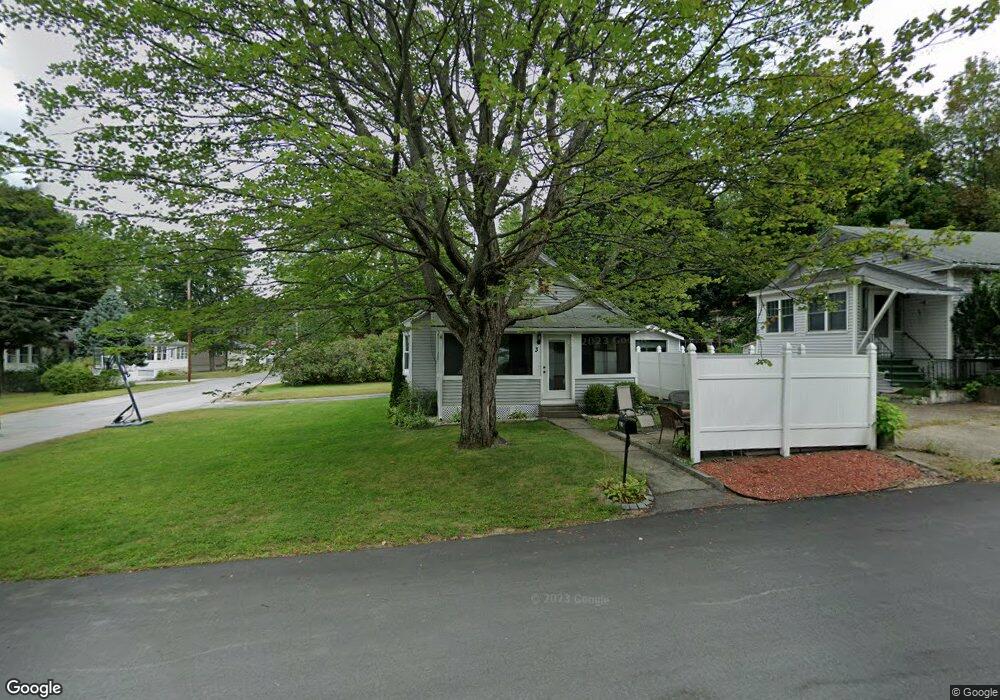 3 May St unit 141142, Nashua, NH 03064 - photo 1