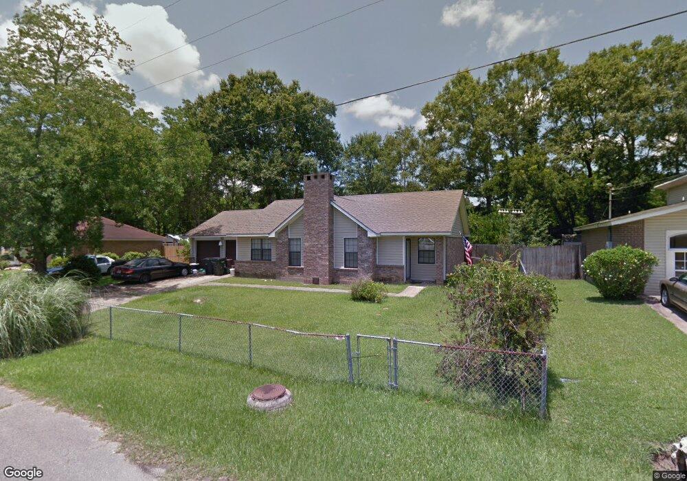 3209 Riverbend Rd, Moss Point, MS 39562 - photo 1