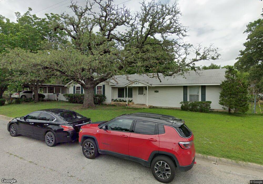 141 Anderson St SE, Ardmore, OK 73401 - photo 1