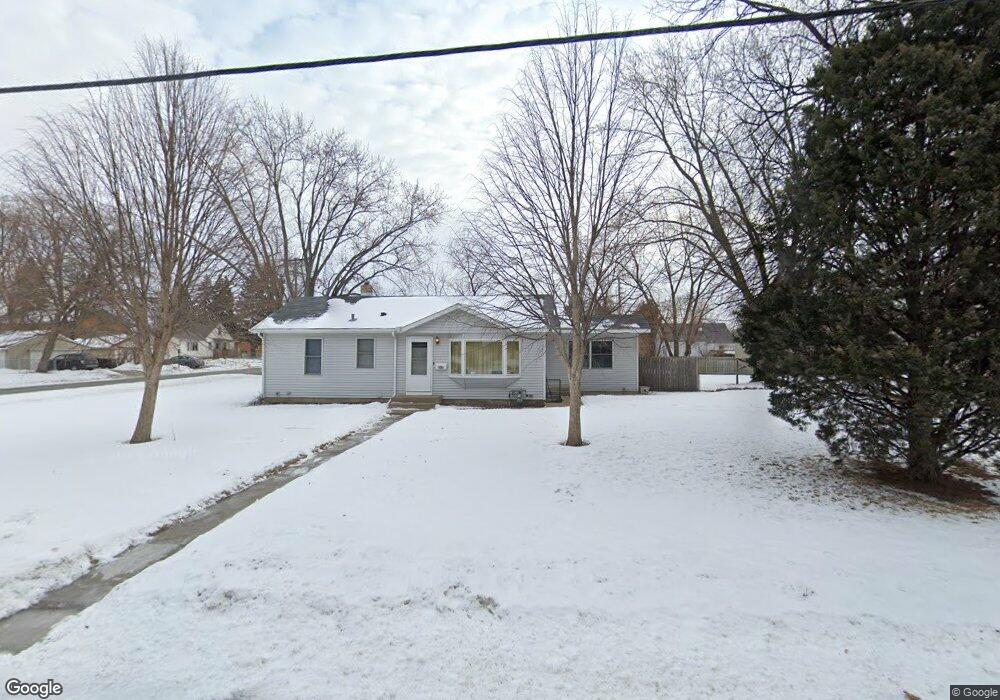 9201 Bryant Ave S, Bloomington, MN 55420 - photo 1