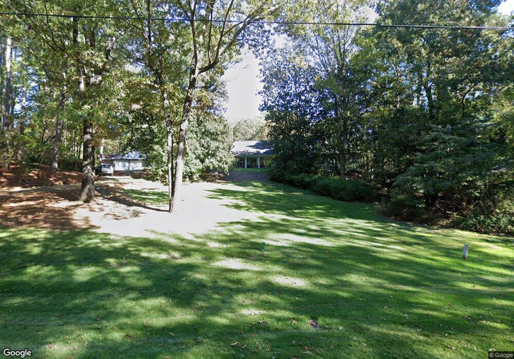 104 Rayner Rd, Oxford, MS 38655 - photo 1