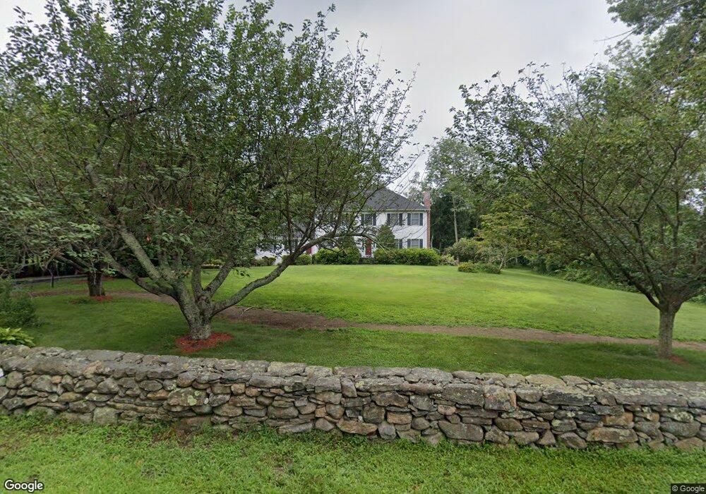 217 Wightman Ave, Norwich, CT 06360 - photo 1