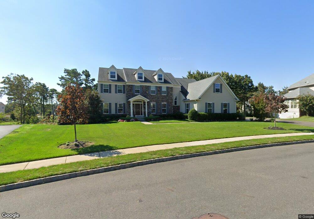 52 Simsbury Dr, Voorhees, NJ 08043 - photo 1