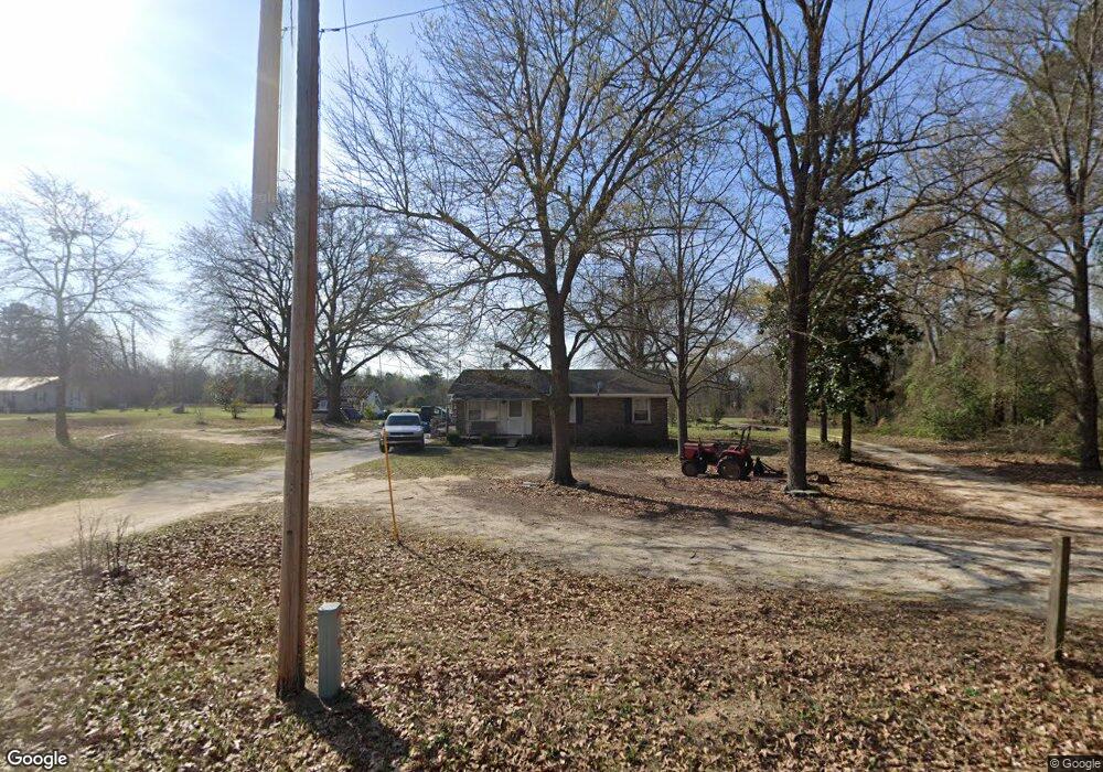 2082 Wellmaker Rd, Dearing, GA 30808 - photo 1