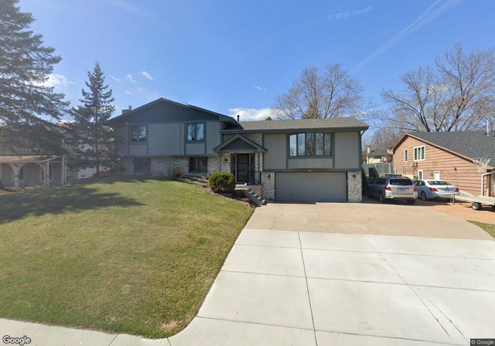 6485 Balsam Ln N, Maple Grove, MN 55369 - photo 1