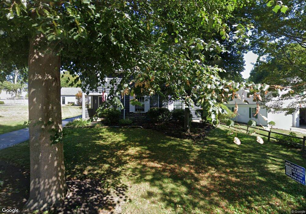 39 Arnold Rd, Hingham, MA 02043 - photo 1