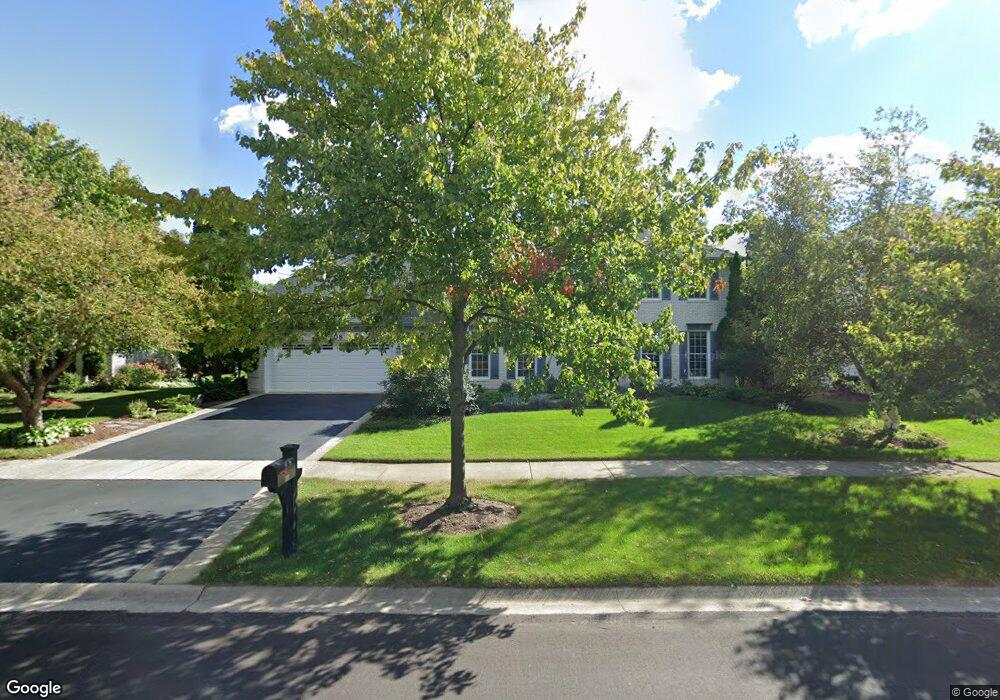 908 Rock Spring Rd, Naperville, IL 60565 - photo 1