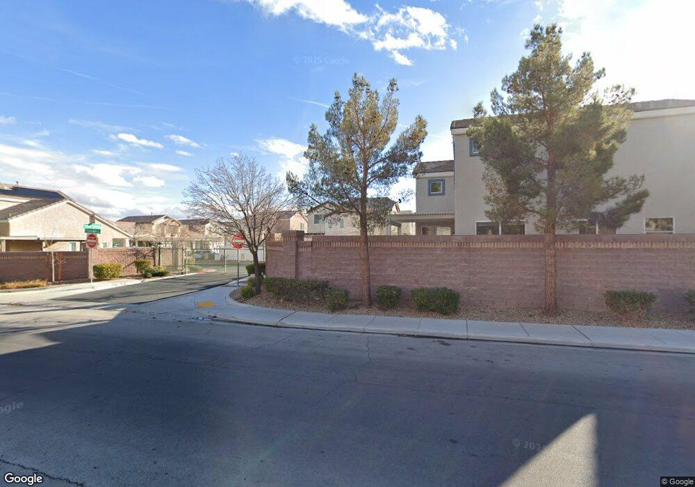 7530 French Springs St, Las Vegas, NV 89139 - photo 1