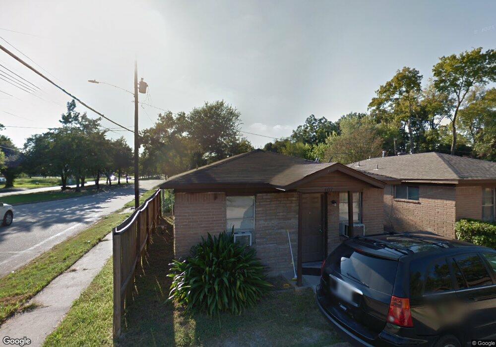 4417 Cavalcade St, Houston, TX 77026 - photo 1