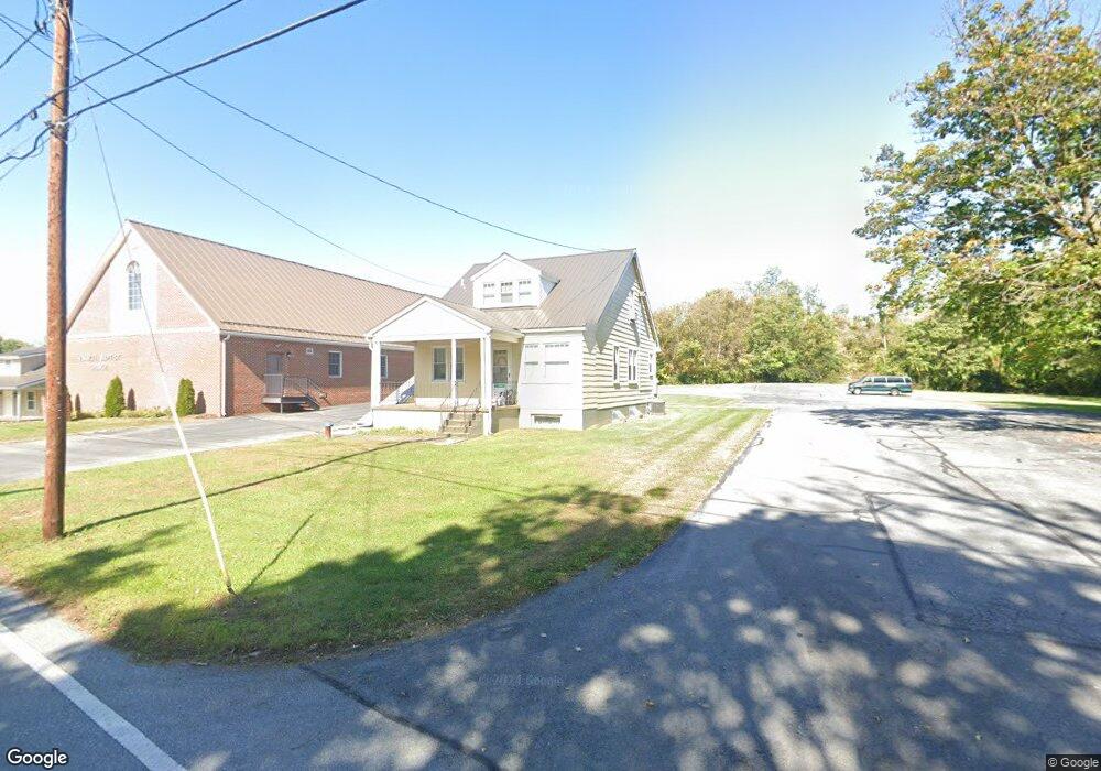 17926 Broadfording Rd, Hagerstown, MD 21740 - photo 1