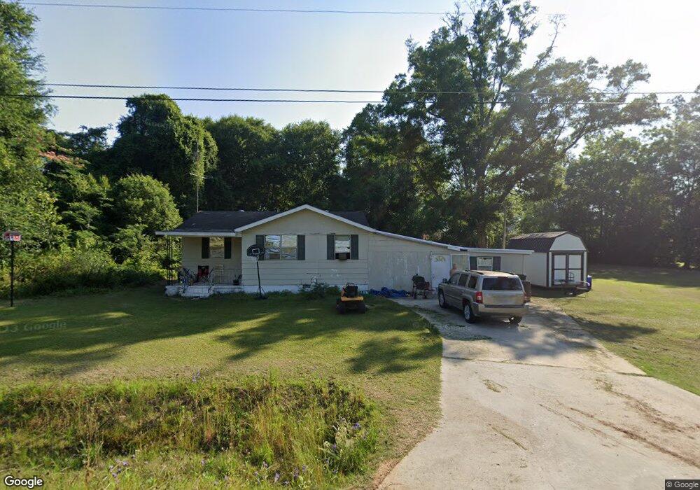 173 N Pine Dr, Moultrie, GA 31788 - photo 1