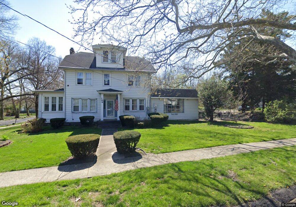 198 Church Rd, Merchantville, NJ 08109 - photo 1