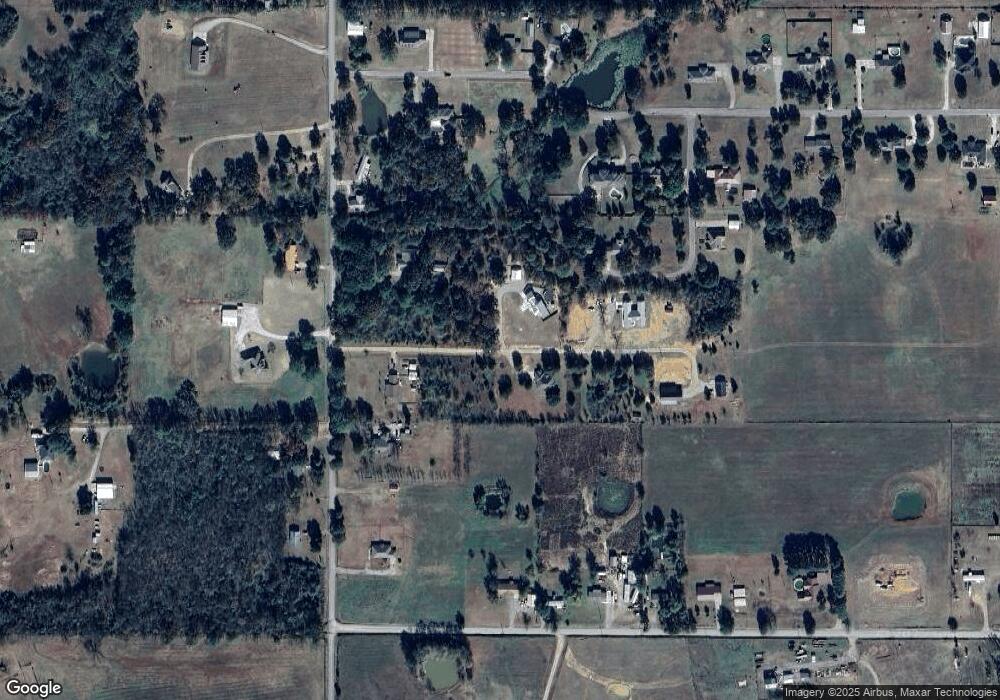 0 Carson Rd, Muldrow, OK 74948 - photo 1