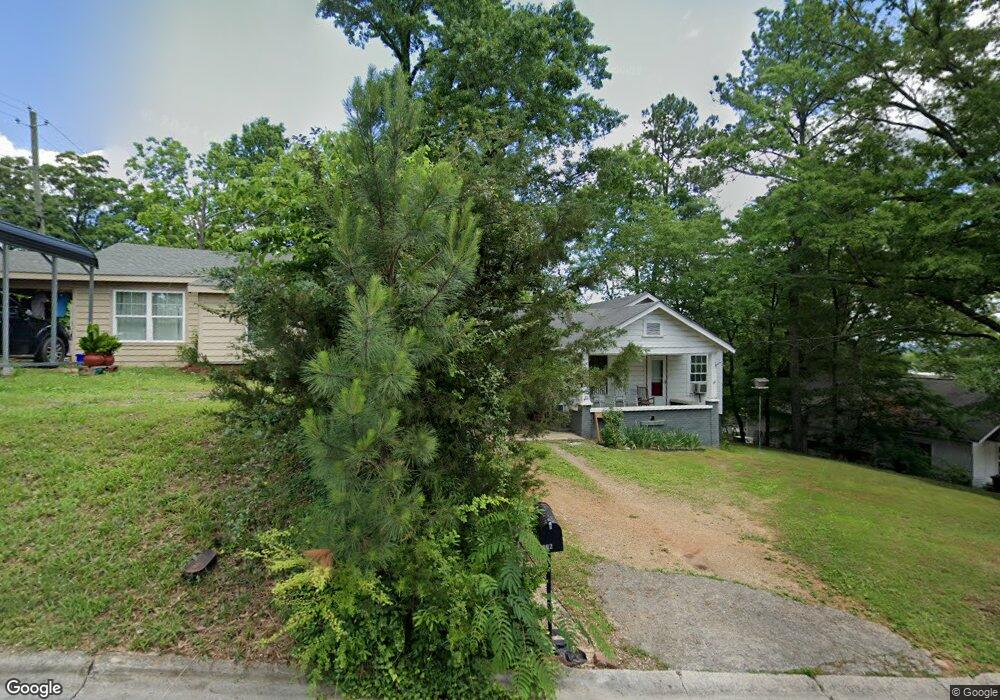 604 School St, Dalton, GA 30720 - photo 1