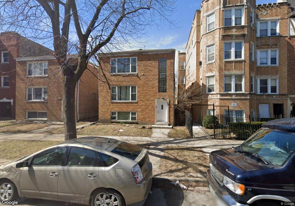 6316 N Mozart St, Chicago, IL 60659 - photo 1