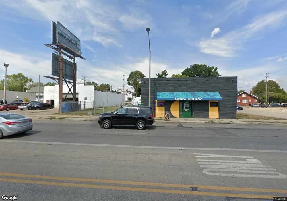 2840 W Broad St, Columbus, OH 43204 - photo 1