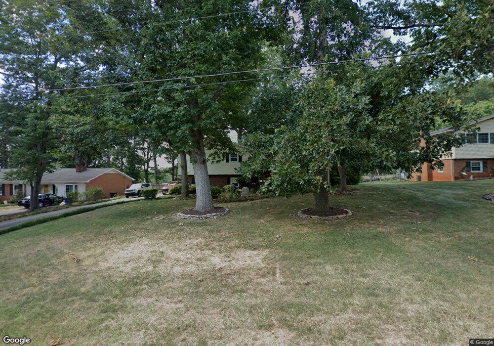 1104 Cranbrook Way, Asheboro, NC 27205 - photo 1