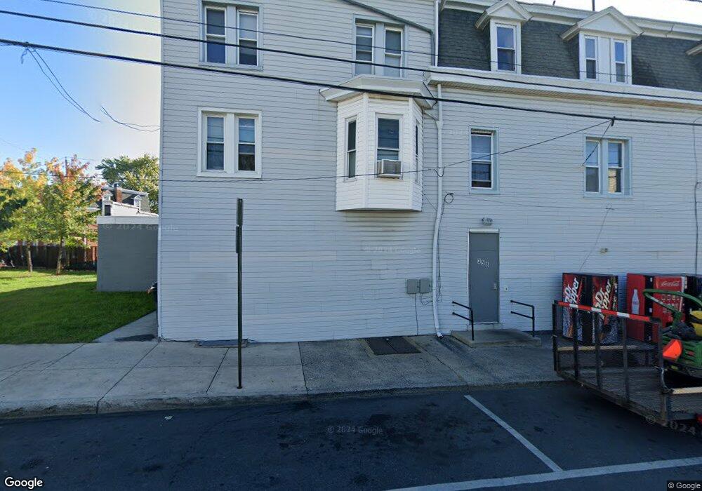 356 S Potomac St, Hagerstown, MD 21740 - photo 1