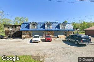 157 Guy Jones Rd, Oliver Springs, TN 37840