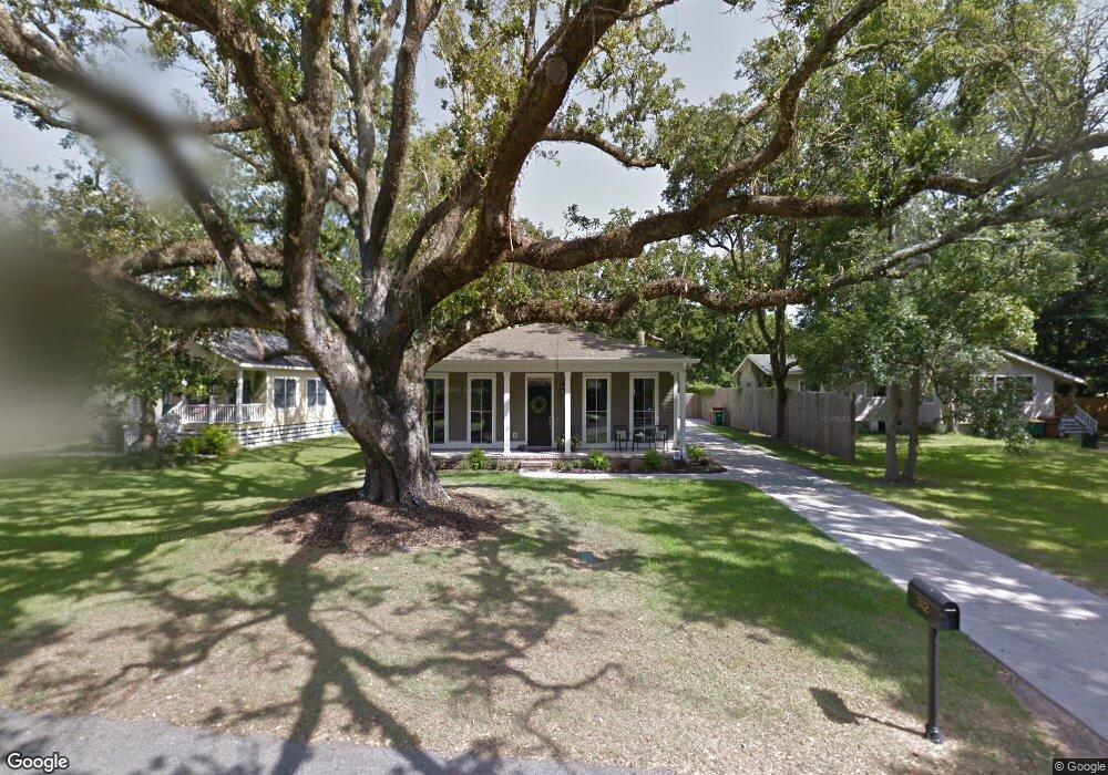 312 E 3rd, Long Beach, MS 39560 - photo 1