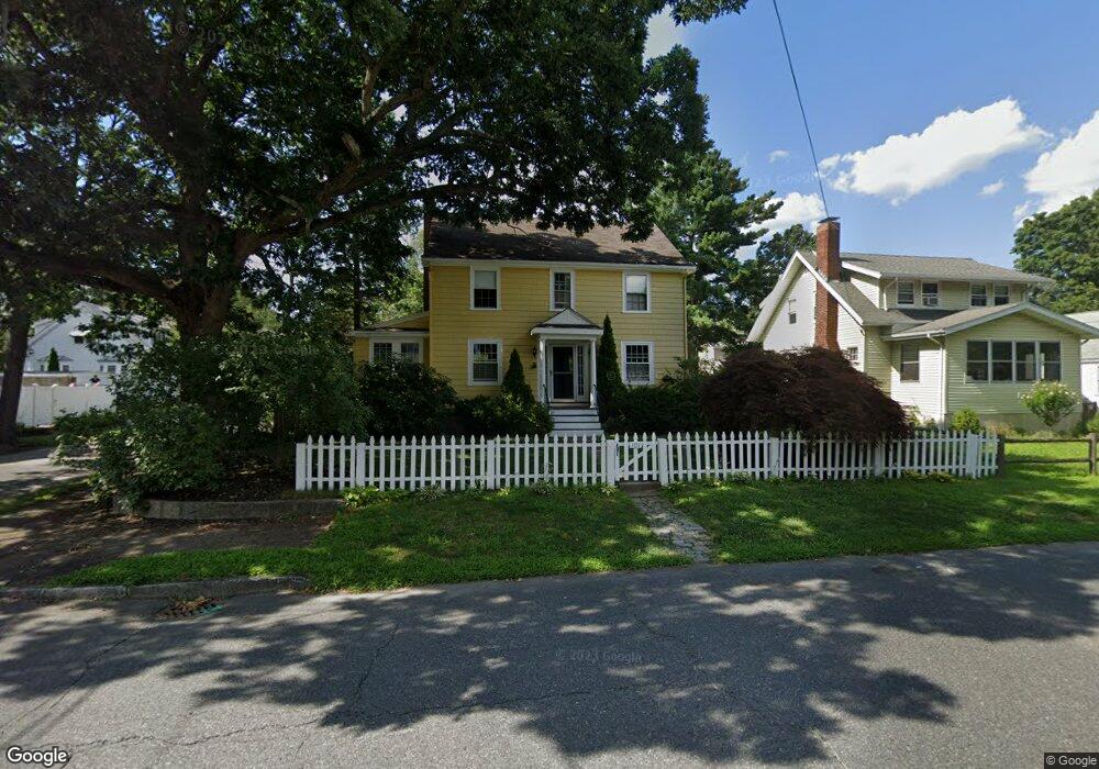 101 Audubon Rd, Milton, MA 02186 - photo 1