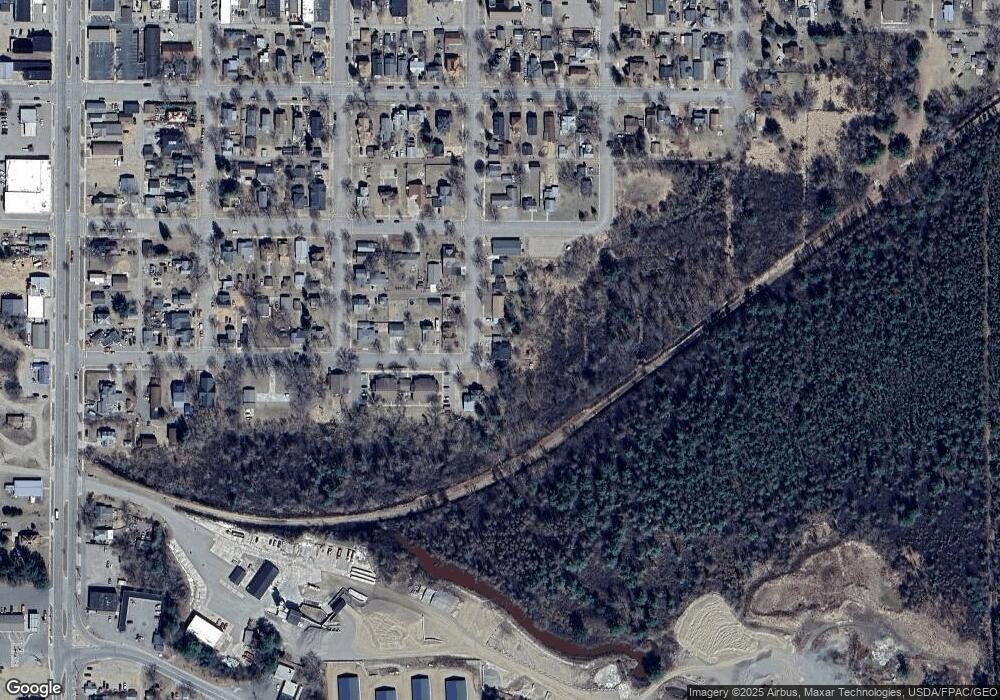 231 S 4th St, Tomahawk, WI 54487 - photo 1