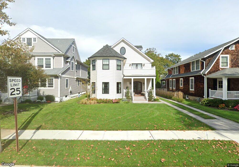 312 Ludlow Ave, Spring Lake, NJ 07762 - photo 1