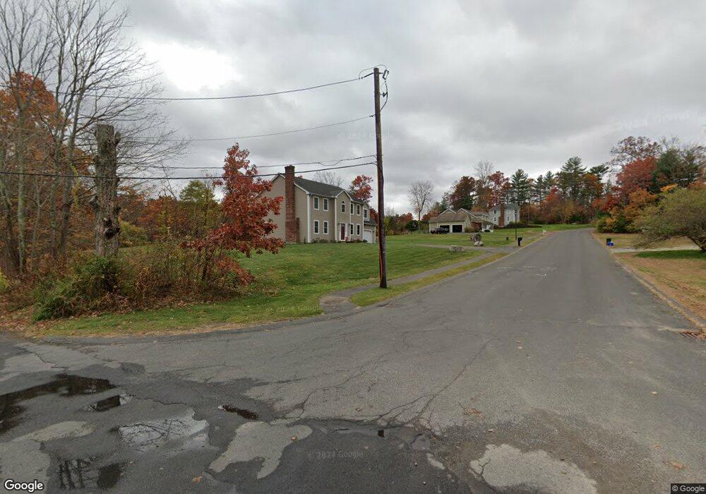 13 Jerad Dr, Ludlow, MA 01056 - photo 1