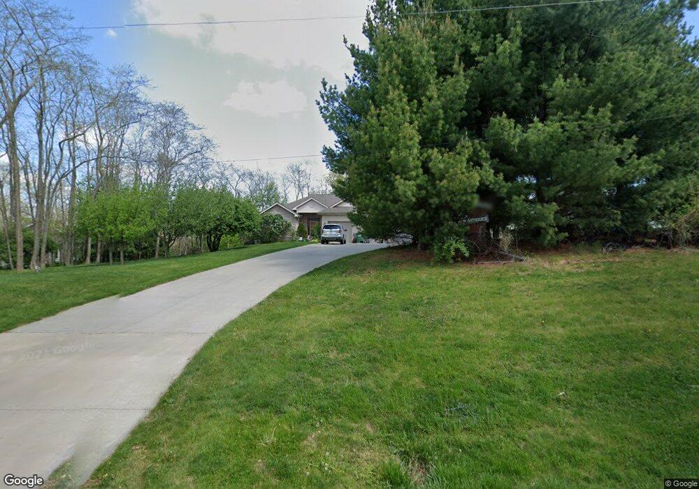 8538 SE 13th Ave, Runnells, IA 50237 - photo 1