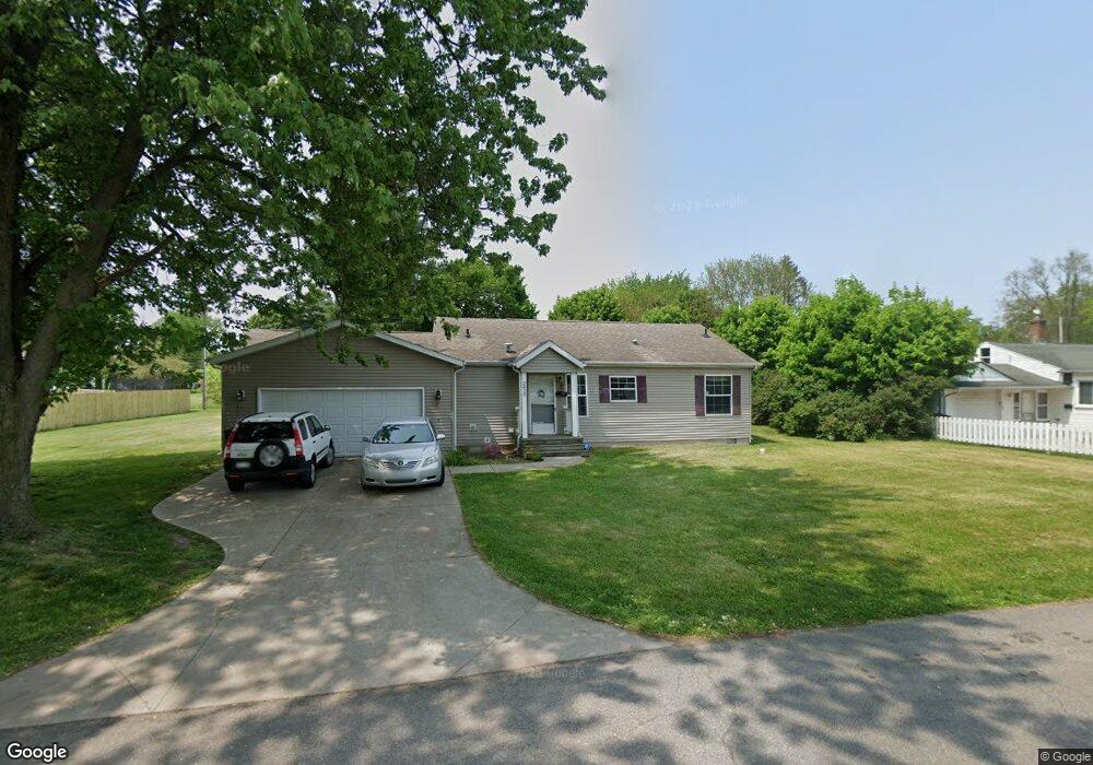 2415 Stark Ave, Elkhart, IN 46517 - photo 1