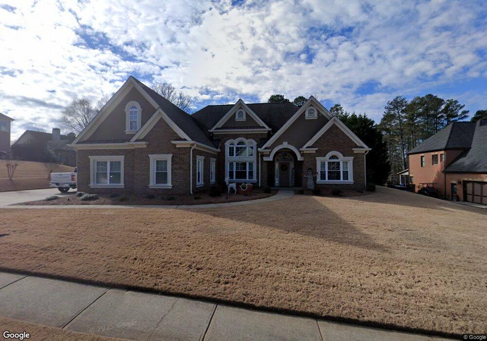 5813 Coles Ct, Buford, GA 30518 - photo 1