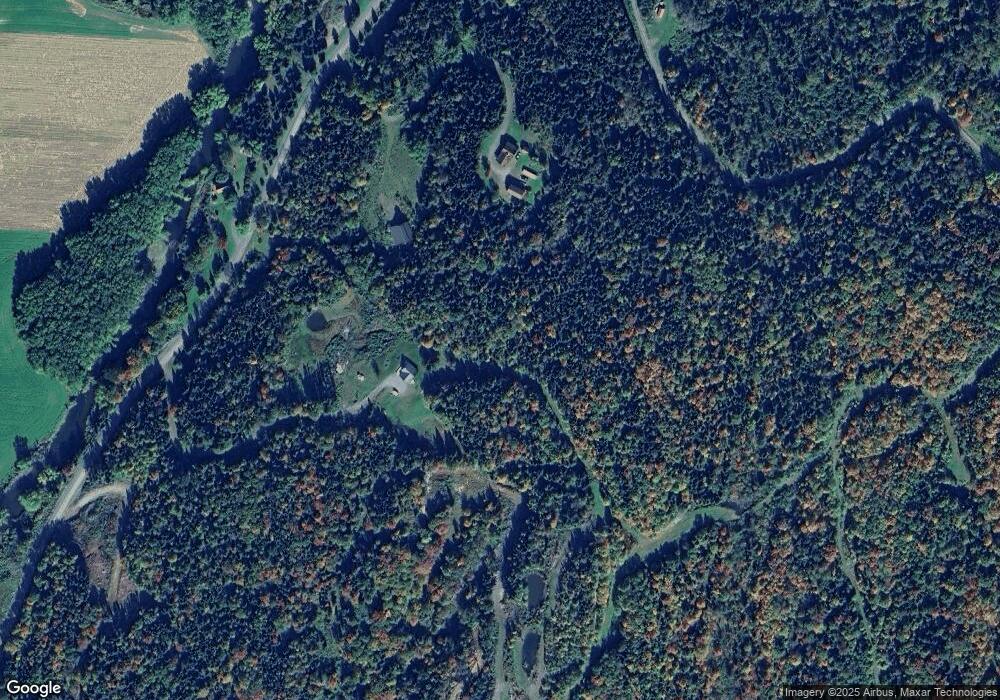 1622 Halls Stream Rd, Pittsburg, NH 03592 - photo 1