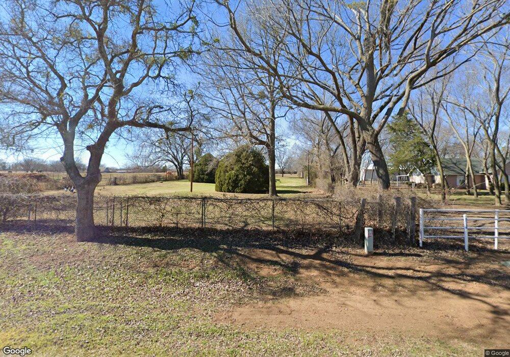 594 County Road 3799, Paradise, TX 76073 - photo 1