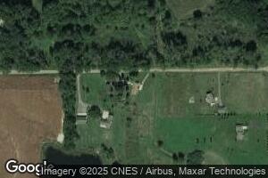 11191 W Chadwick Rd, Eagle, MI 48822